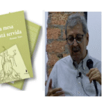 libro La Mesa Está Servida, de Hernán Toro Ruta Noticias