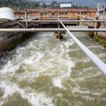 modernización de la planta de potabilización de agua La Ayurá Ruta noticias