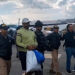 Oficial retirado de La Armada de Colombia Ruta Noticias