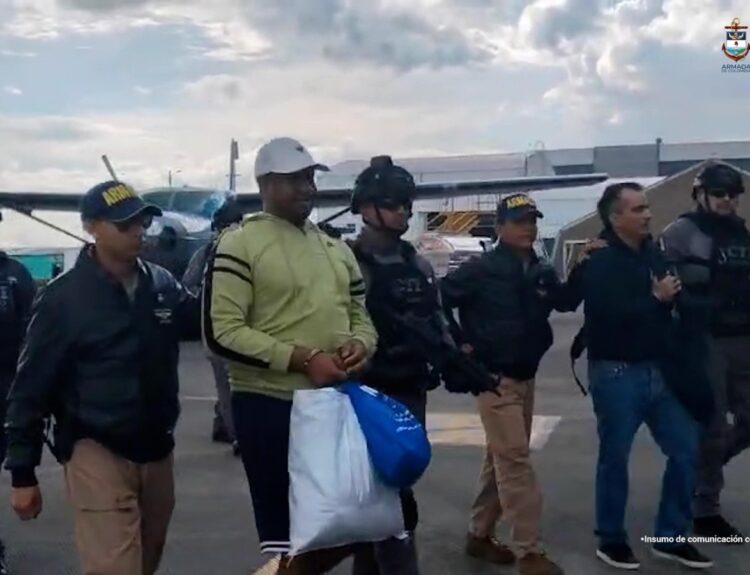 Oficial retirado de La Armada de Colombia Ruta Noticias