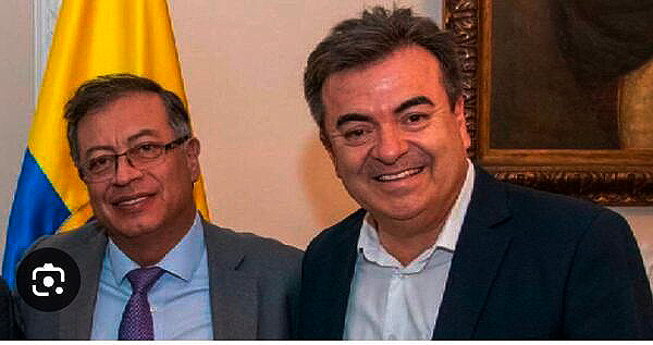 principio de oportunidad para Olmedo López, ex director de la UNGRD Petro Ruta Noticias