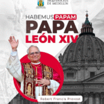 Cisma en la Iglesia católica papa León 14 Ruta Noticias
