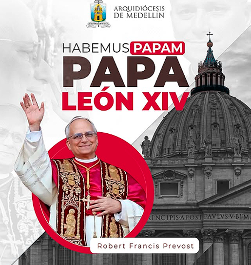 Cisma en la Iglesia católica papa León 14 Ruta Noticias