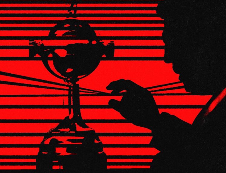 otro fracaso de Nacional en la Copa lLbertadores Ruta Noticias