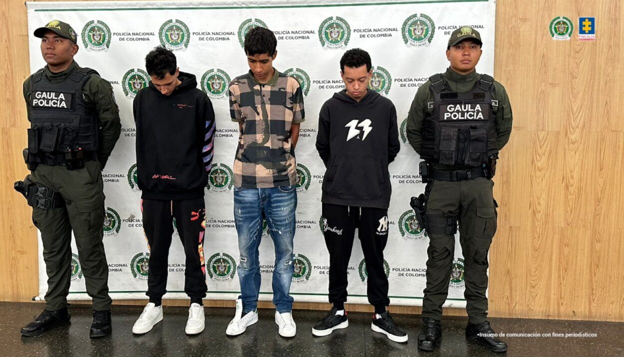 Secuestro exprés en Medellín Ruta noticias