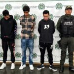 Secuestro exprés en Medellín Ruta noticias