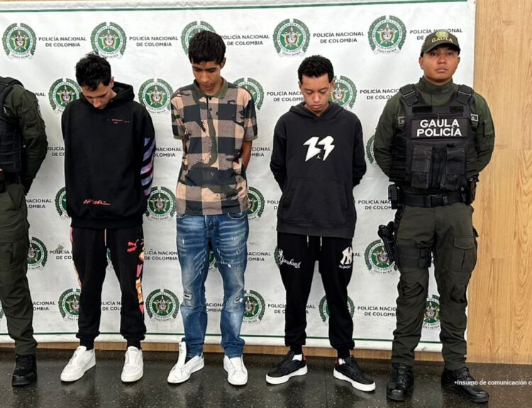 Secuestro exprés en Medellín Ruta noticias