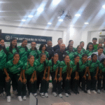 Selección Antioquia de fútbol Sub 17 Ruta Noticias