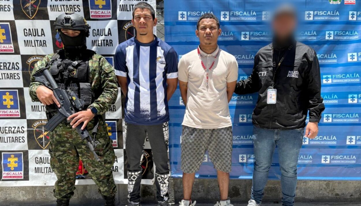 violadores venezolanos Ruta Noticias