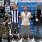 violadores venezolanos Ruta Noticias