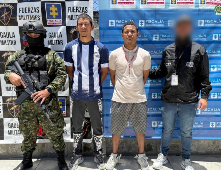 violadores venezolanos Ruta Noticias