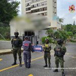 Francisco Javier Piedrahita Sánchez, fundador del paramilitarismo Ruta Noticias