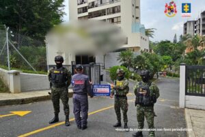 Francisco Javier Piedrahita Sánchez, fundador del paramilitarismo Ruta Noticias