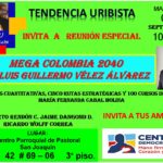 Propuestas de María Fernanda Cabal para Colombia Ruta Noticias