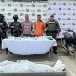 Jesús Octavio Valencia, alias Medallo Ruta Noticias