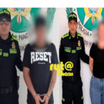 Darwin Arango va a la cárcel por abuso y asesinato de niña Ruta Noticias