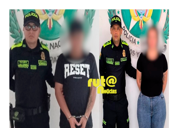 Darwin Arango va a la cárcel por abuso y asesinato de niña Ruta Noticias