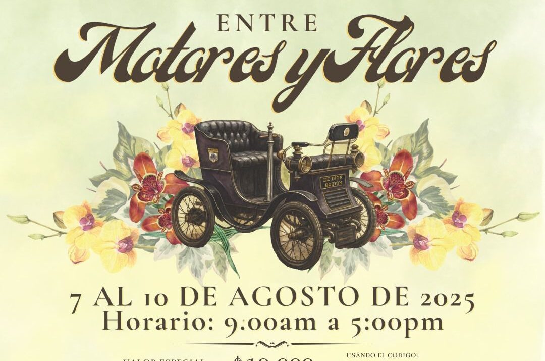 el Desfile de Autos Clásicos y Antiguos Ruta Noticias