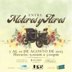 el Desfile de Autos Clásicos y Antiguos Ruta Noticias