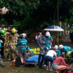 Accidente de una avioneta en Medellín Accidente de la aeronave HJ 428 Ruta Noticias