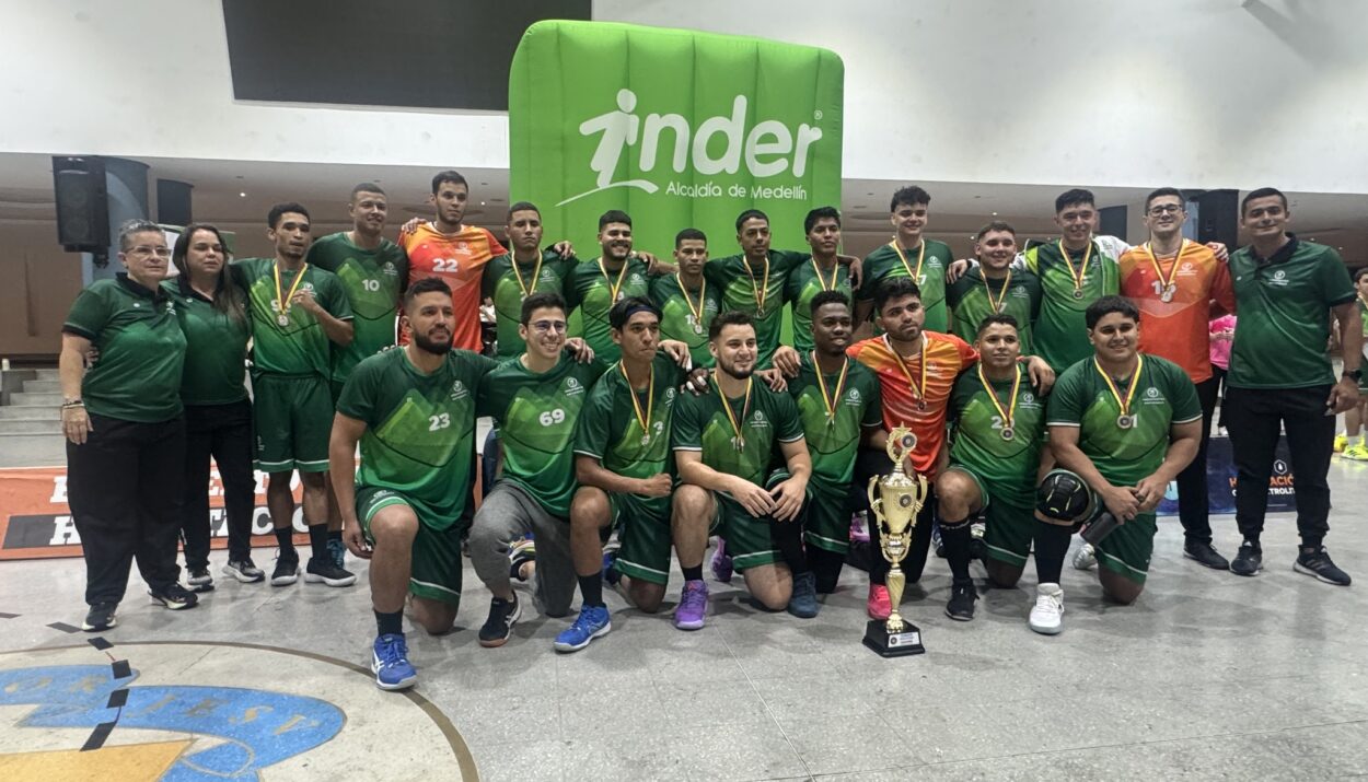 Copa Internacional Interligas de Balonmano Feria de las Flores Ruta Noticias