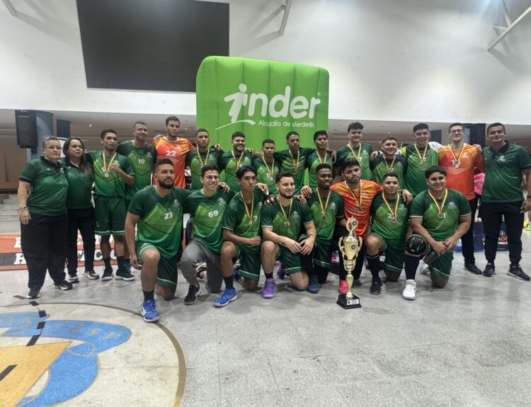 Copa Internacional Interligas de Balonmano Feria de las Flores Ruta Noticias
