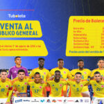 boletas para el partido de Colombia contra la Selección Bolivia Ruta Noticias
