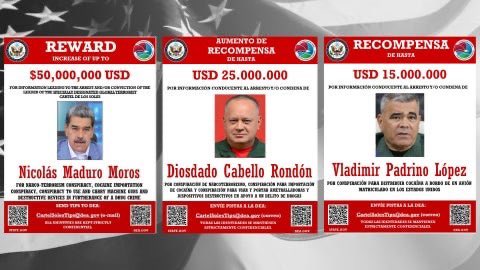 Cartel de los Soles Ruta Noticias