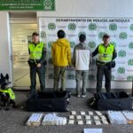 Alerta Aeropuerto para dos ciudadanos chinos Ruta Noticias