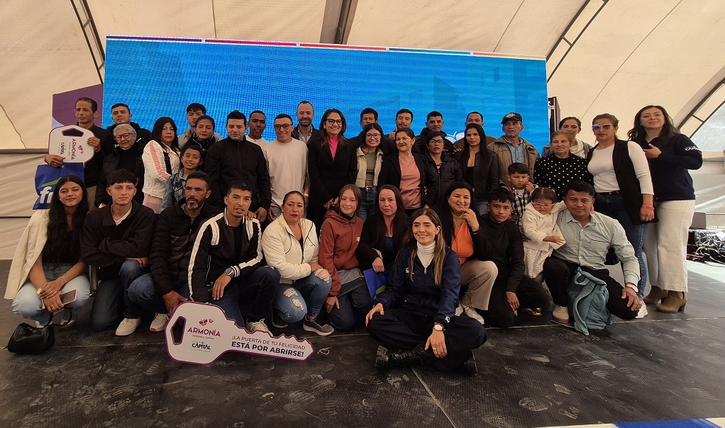 Constructora Capital Ruta Noticias