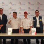 Candidatos presidenciales ex gobernadores y ex alcaldes Ruta Noticias