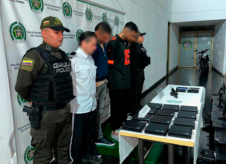 inversionistas en criptomonedas en Medellín Ruta Noticias