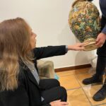 la Casa de Subastas Bogotá Auctions Ruta Noticias