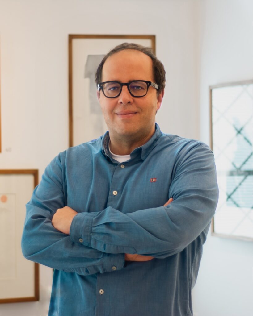 la Casa de Subastas Bogotá Auctions Alessandro Armato Ruta Noticias