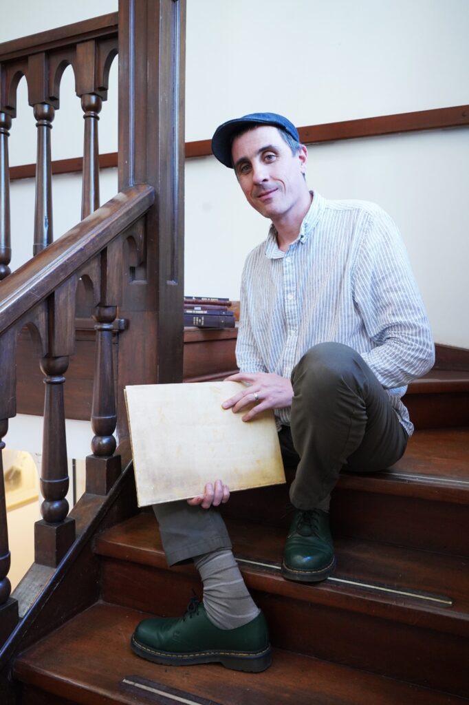 la Casa de Subastas Bogotá Auctions Timothée de Saint Albin Ruta Noticias