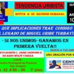 legado de Miguel Uribe Turbay Ruta Noticias
