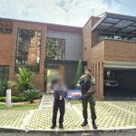 red de lavadores de dinero a través de exportación de aguacate Ruta Noticias
