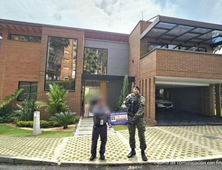 red de lavadores de dinero a través de exportación de aguacate Ruta Noticias