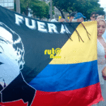 Marcha en apoyo a Álvaro Uribe y a Colombia elecciones de Álvaro Uribe contra Petro Noticias