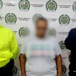 venezolana que grababa a su hija y su nieta Banda pedófilos Ruta Noticias