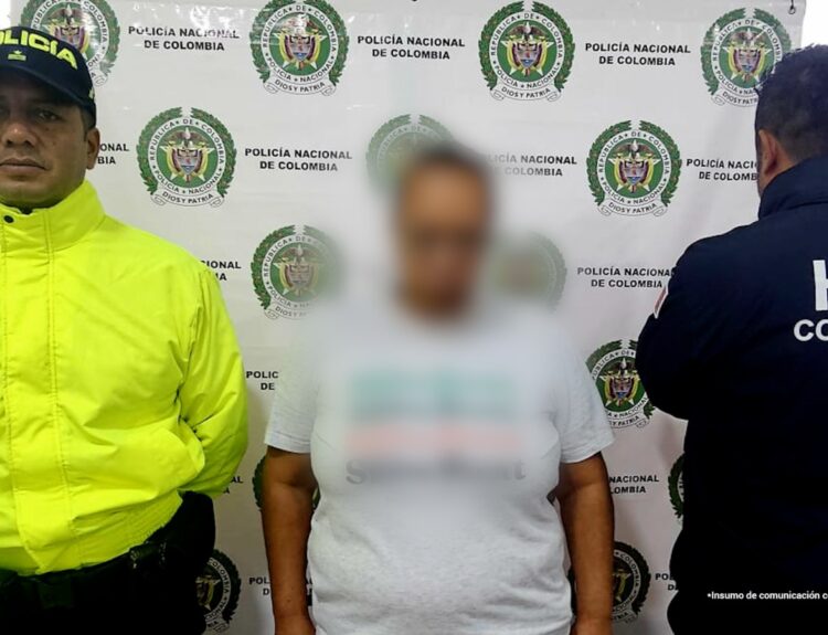 venezolana que grababa a su hija y su nieta Banda pedófilos Ruta Noticias