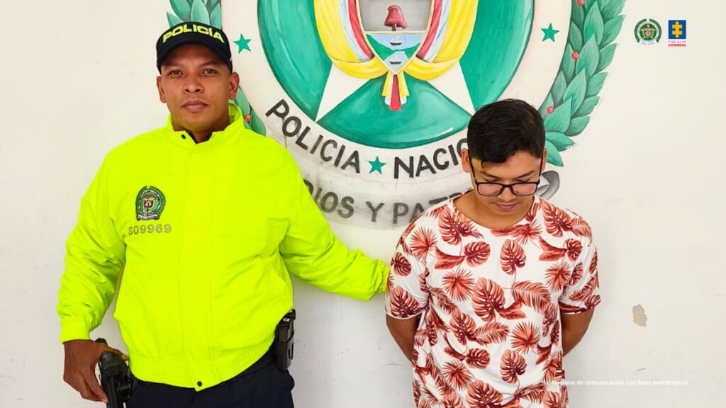 venezolana que grababa a su hija y su nieta Banda pedófilos Ruta Noticias