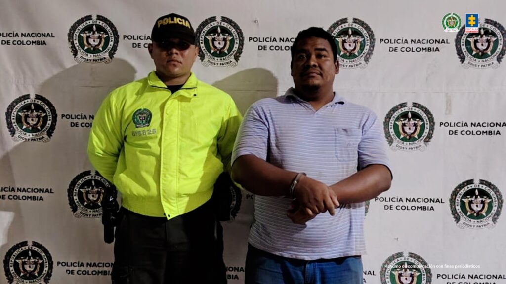 venezolana que grababa a su hija y su nieta Banda pedófilos Ruta Noticias