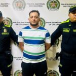 Ángelo Gabriel Agudo Rodríguez, fletero en Medellín Ruta Noticias