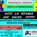 condena a Álvaro Uribe Ruta Noticias