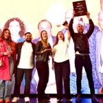 Agencia Fantástica Premio Effie Ruta Noticias