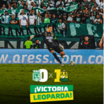 Aldair Quintana y Leonel Álvarez Ruta noticias