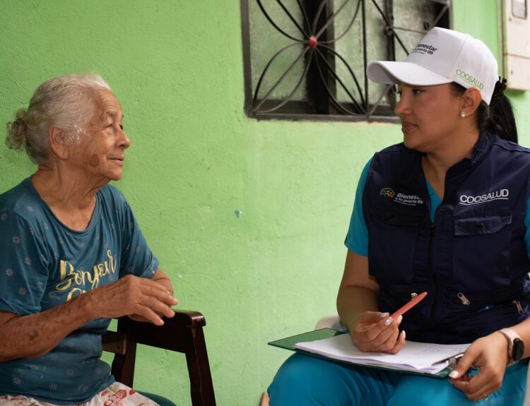 Día Mundial del alzhéimer Coosalud Ruta Noticias