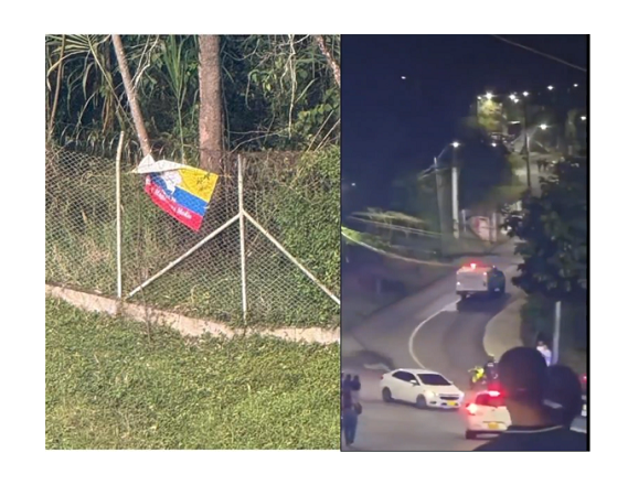 atentado en el barrio La Asomadera, en Medellín Ruta Noticias
