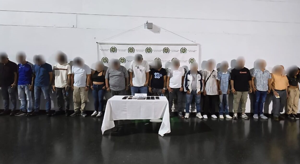 Banda Caicedo Ruta Noticias